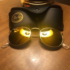 Ray Ban Sunglasses